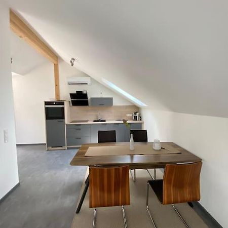 Ferienwohnung Louis Passavia Esterno foto