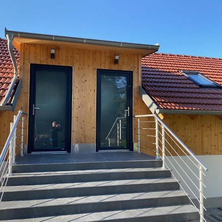 Ferienwohnung Louis Passavia Esterno foto