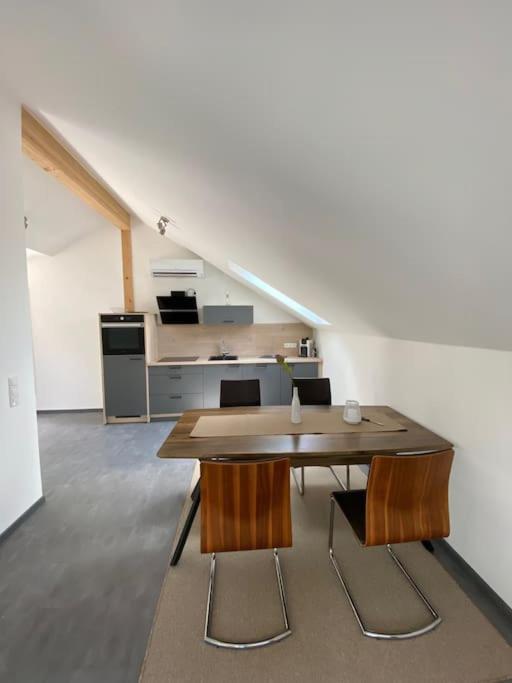 Ferienwohnung Louis Passavia Esterno foto