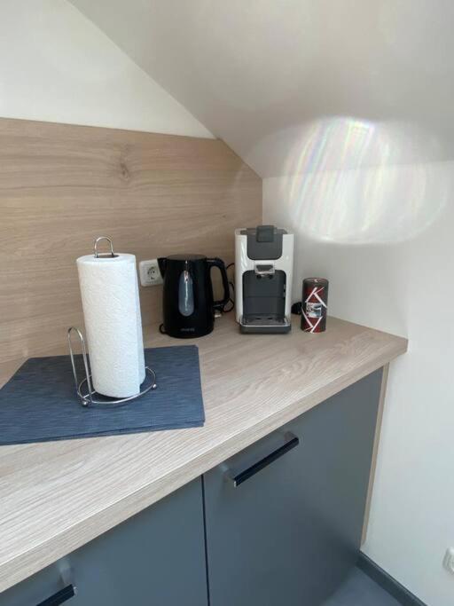 Ferienwohnung Louis Passavia Esterno foto