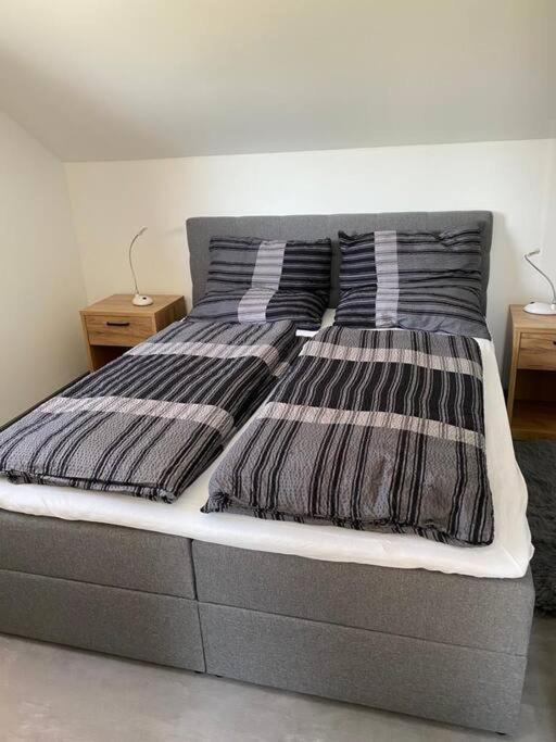 Ferienwohnung Louis Passavia Esterno foto