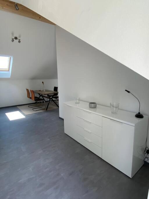 Ferienwohnung Louis Passavia Esterno foto
