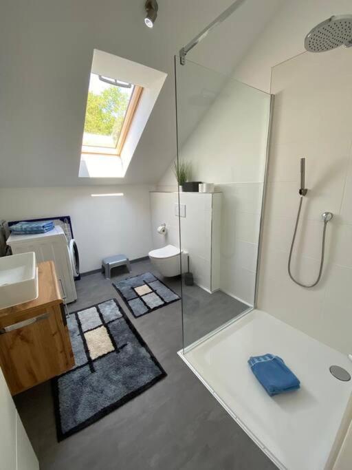 Ferienwohnung Louis Passavia Esterno foto