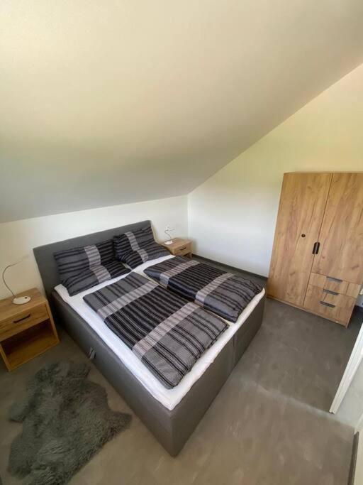 Ferienwohnung Louis Passavia Esterno foto
