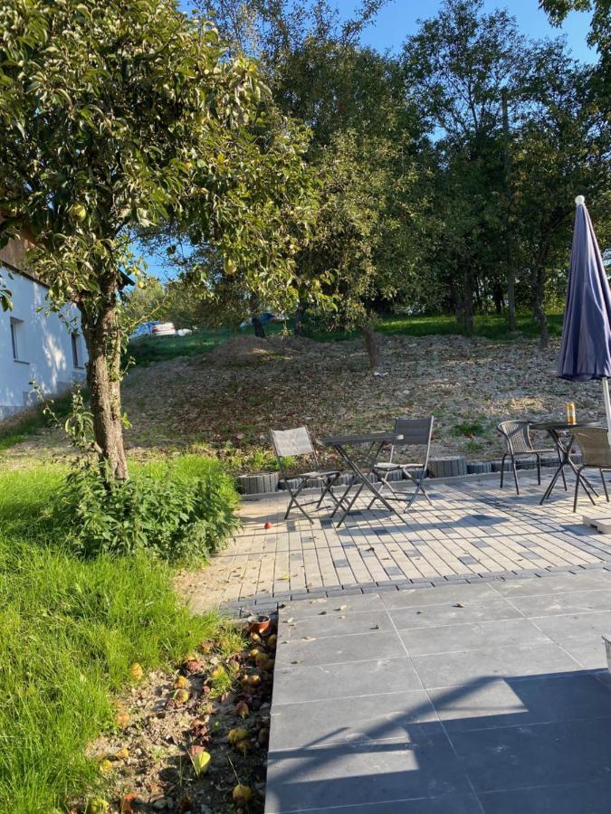 Ferienwohnung Louis Passavia Esterno foto