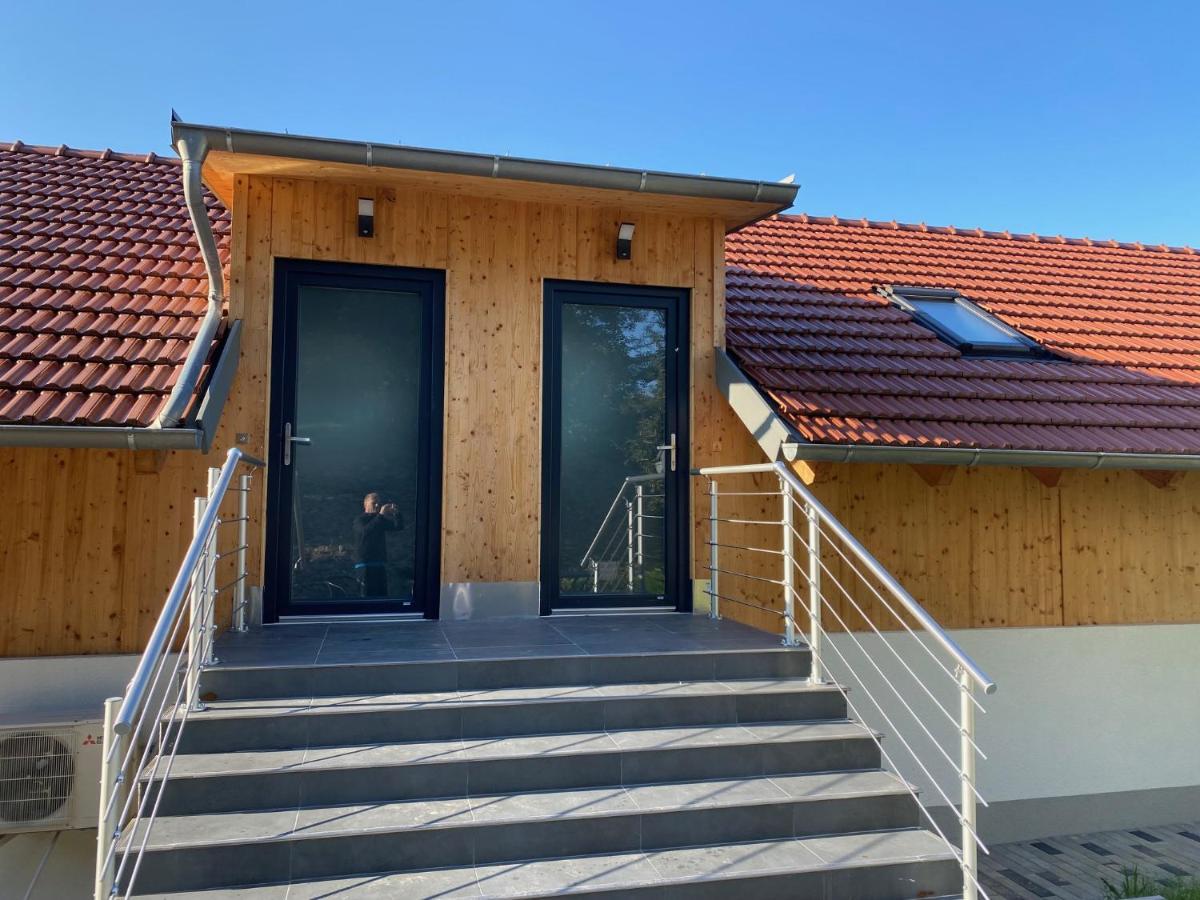 Ferienwohnung Louis Passavia Esterno foto